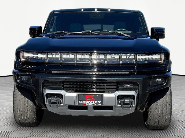 Used 2025 GMC Hummer EV 3X AWD/4WD image 2