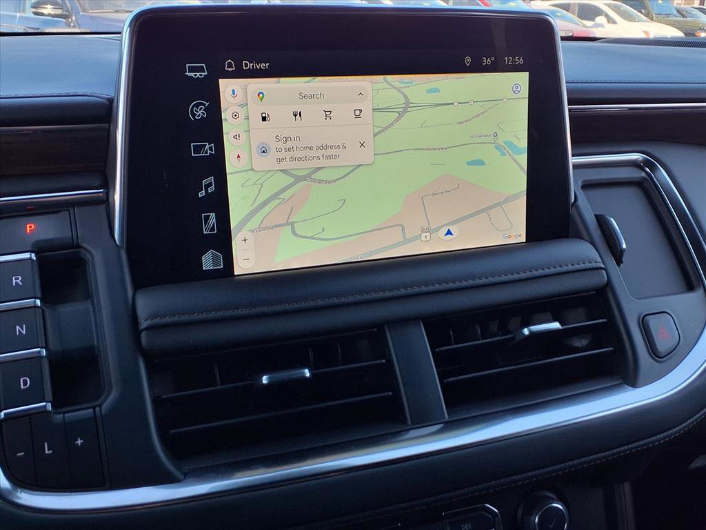 Certified 2023 Chevrolet Tahoe High Country image 28