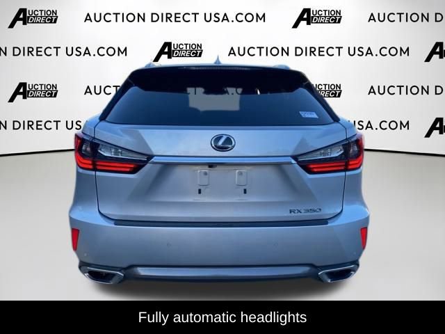 Used 2016 Lexus RX 350 350 image 6
