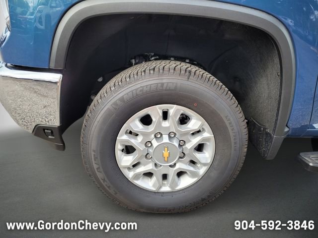 New 2025 Chevrolet Silverado 2500 LTZ w/ LTZ Convenience Package image 13
