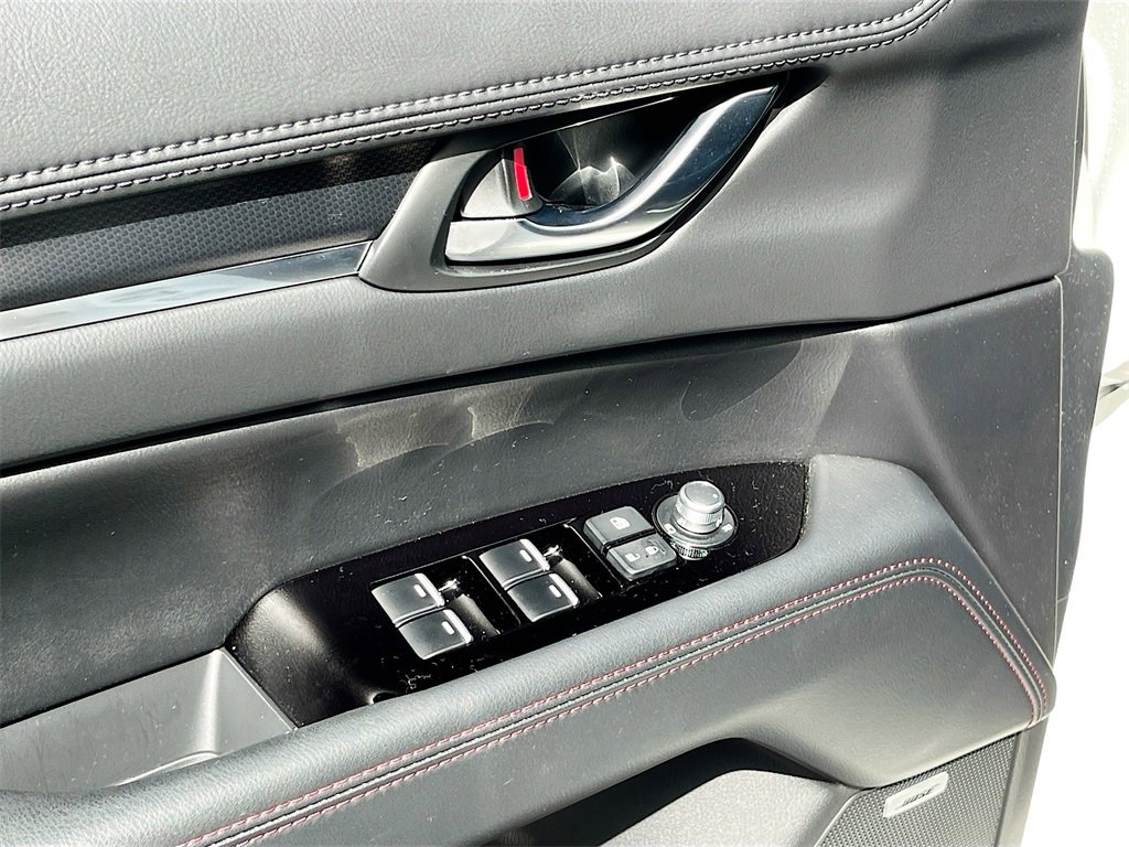 New 2025 MAZDA CX-5 2.5 Turbo image 18