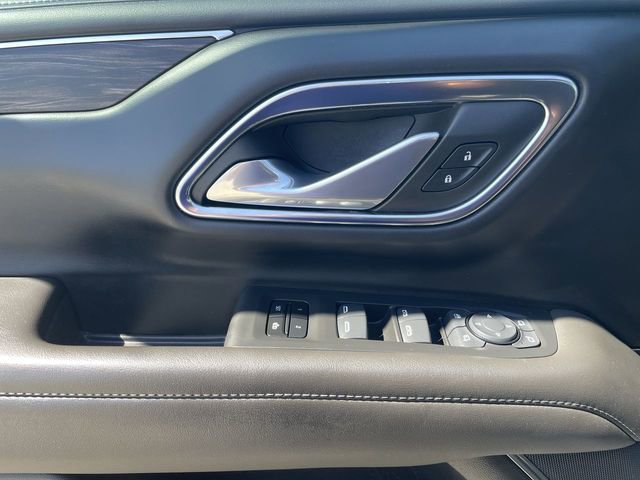 Used 2024 Chevrolet Tahoe LT w/ Luxury Package image 22