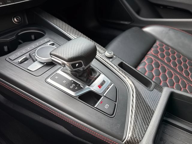 Used 2019 Audi RS 5 w/ RS Driver Assistance Package AWD/4WD image 24