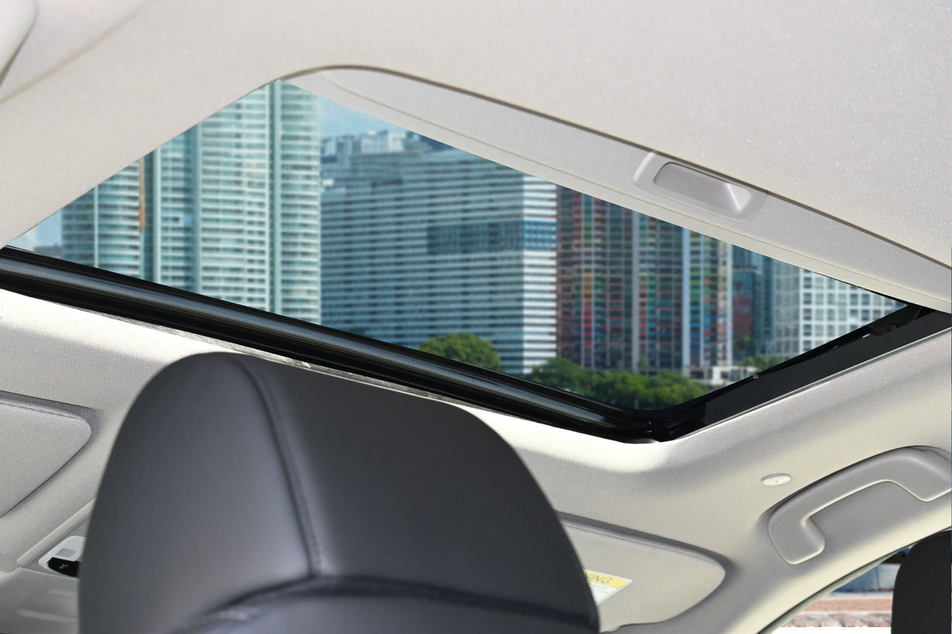 New 2025 Honda CR-V EX-L image 26