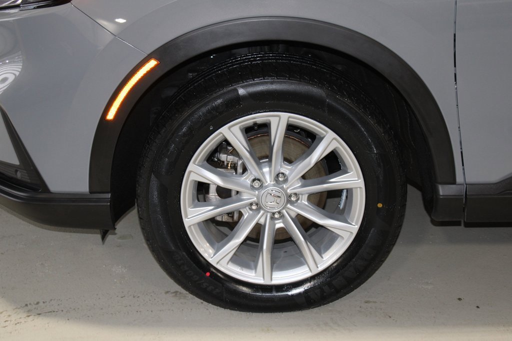 Used 2024 Honda CR-V EX-L image 6