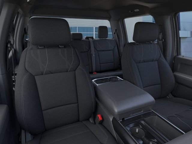 New 2026 Ford F150 STX w/ F-150 LOBO Package image 10