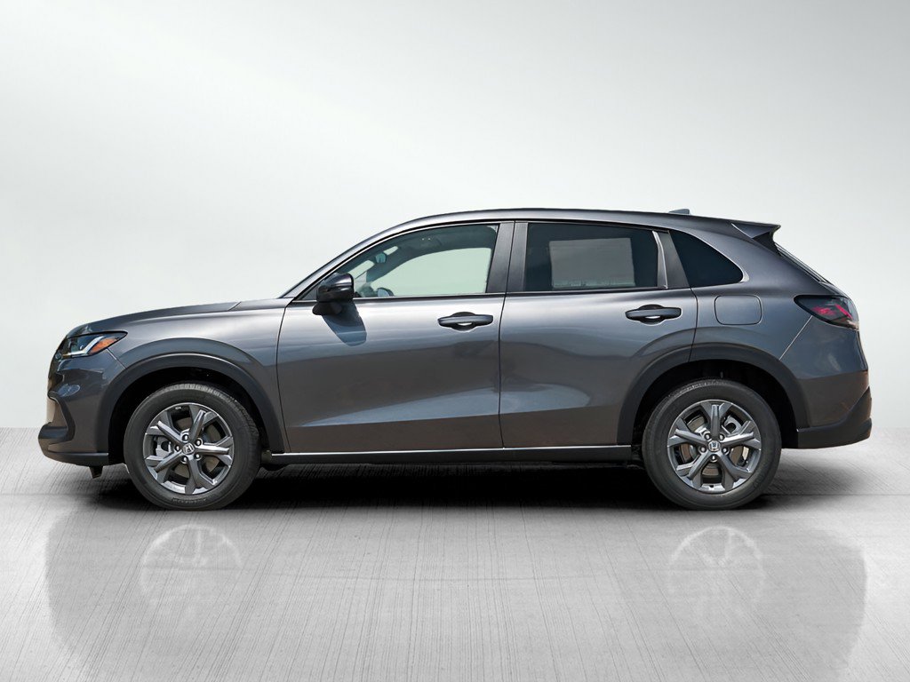 New 2026 Honda HR-V LX image 4