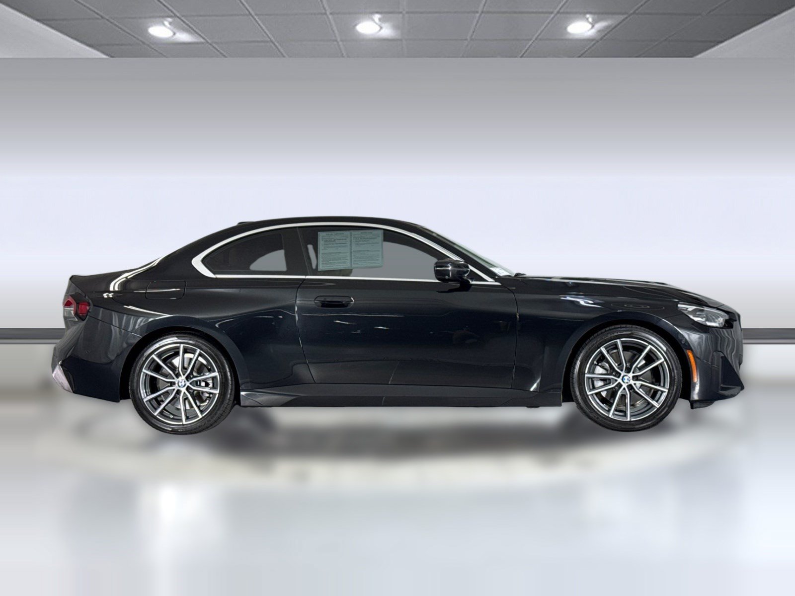 Used 2024 BMW 230i Coupe w/ Convenience Package RWD image 7