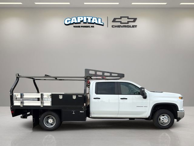 New 2024 Chevrolet Silverado 3500 W/T w/ WT Convenience Package image 13