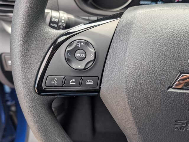 New 2026 Mitsubishi Eclipse Cross LE AWD/4WD image 16