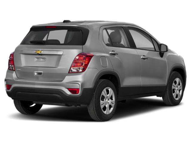 Used 2018 Chevrolet Trax LS FWD image 2