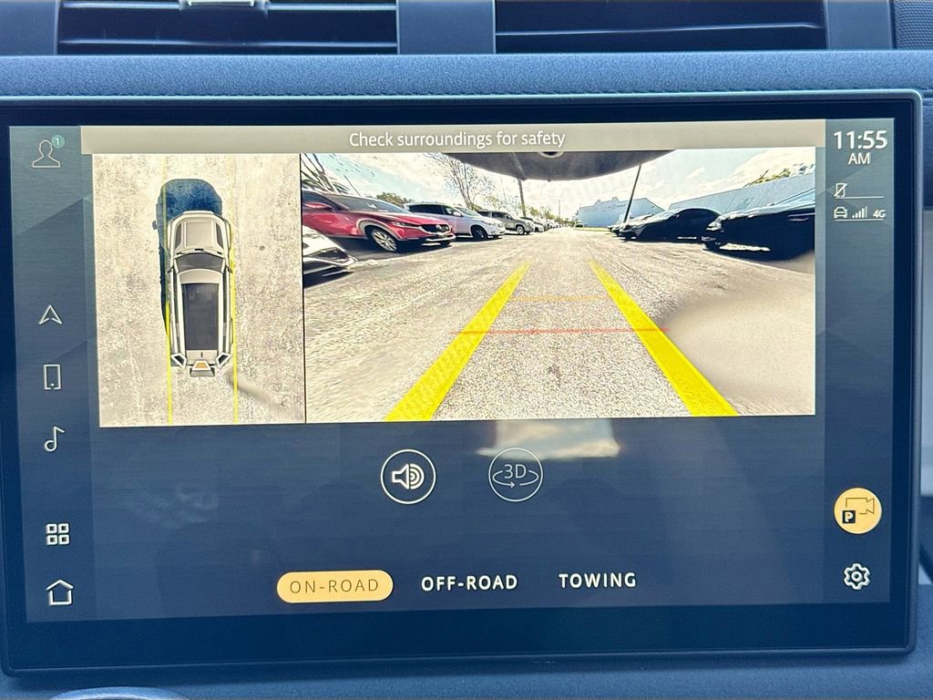 Used 2023 Land Rover Defender 130 SE image 15