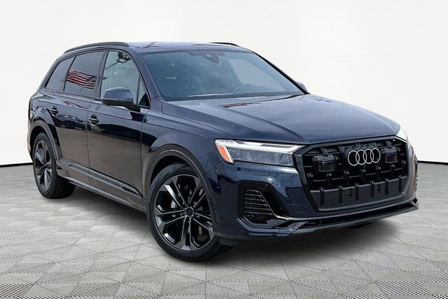 New 2026 Audi Q7 3.0T Premium Plus image 11
