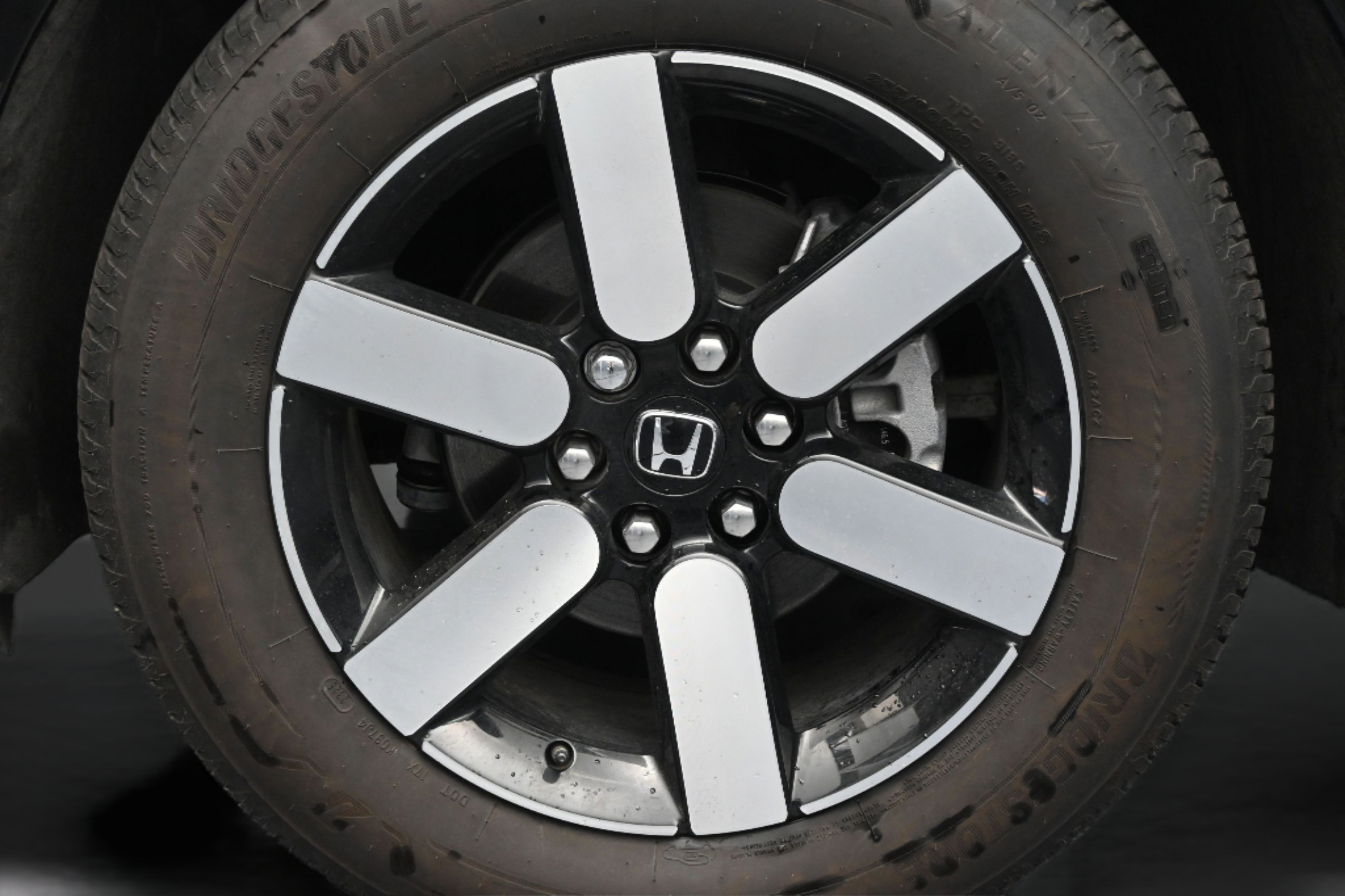 Used 2025 Honda Prologue Touring image 10