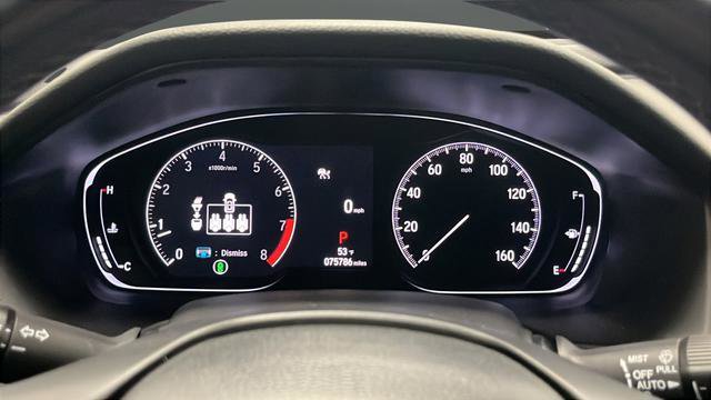 Used 2021 Honda Accord Touring image 17