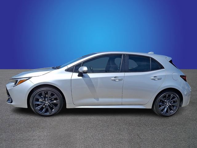 Used 2025 Toyota Corolla XSE image 6