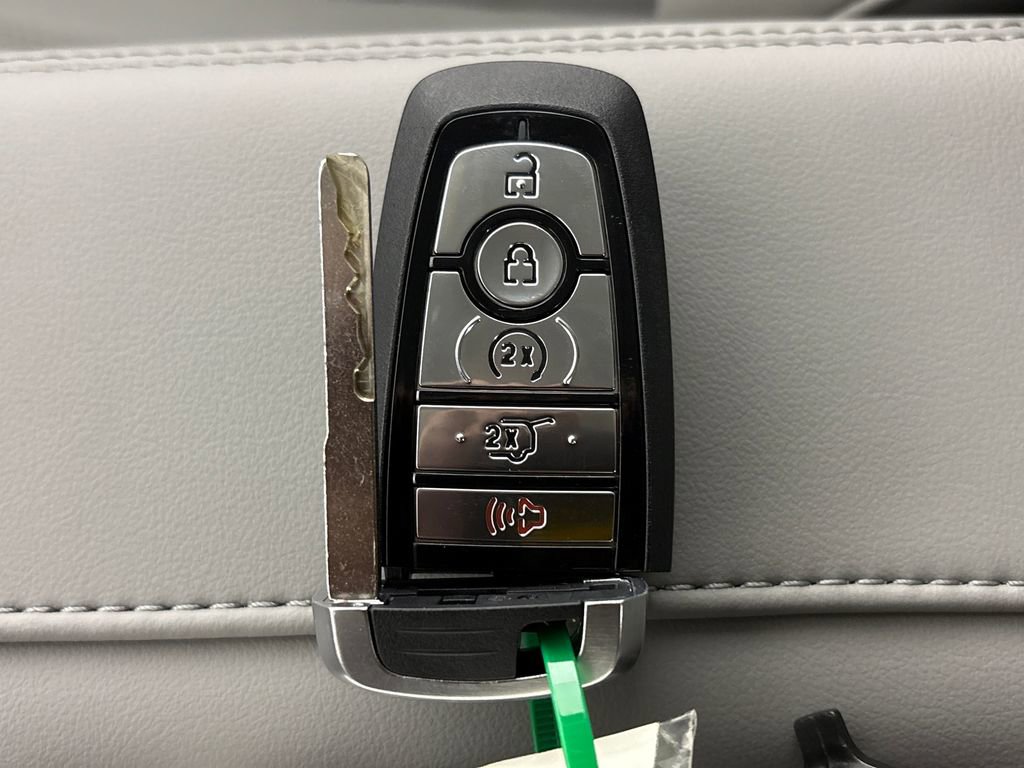 New 2026 Ford Expedition Max Active image 34