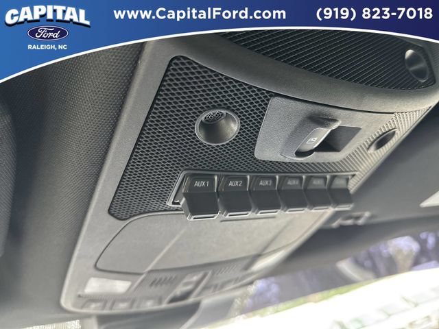 Used 2022 Ford F350 Lariat w/ Tremor Off-Road Package AWD/4WD image 33