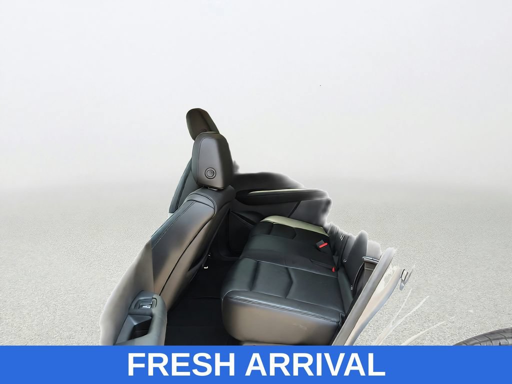 Used 2019 Cadillac XT5 Luxury AWD/4WD image 32