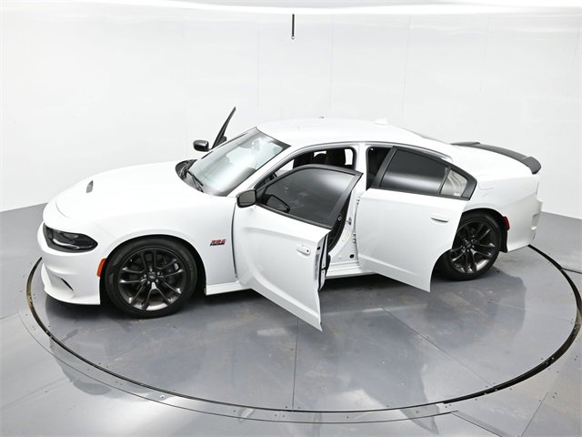 Used 2023 Dodge Charger Scat Pack w/ Technology Group image 38