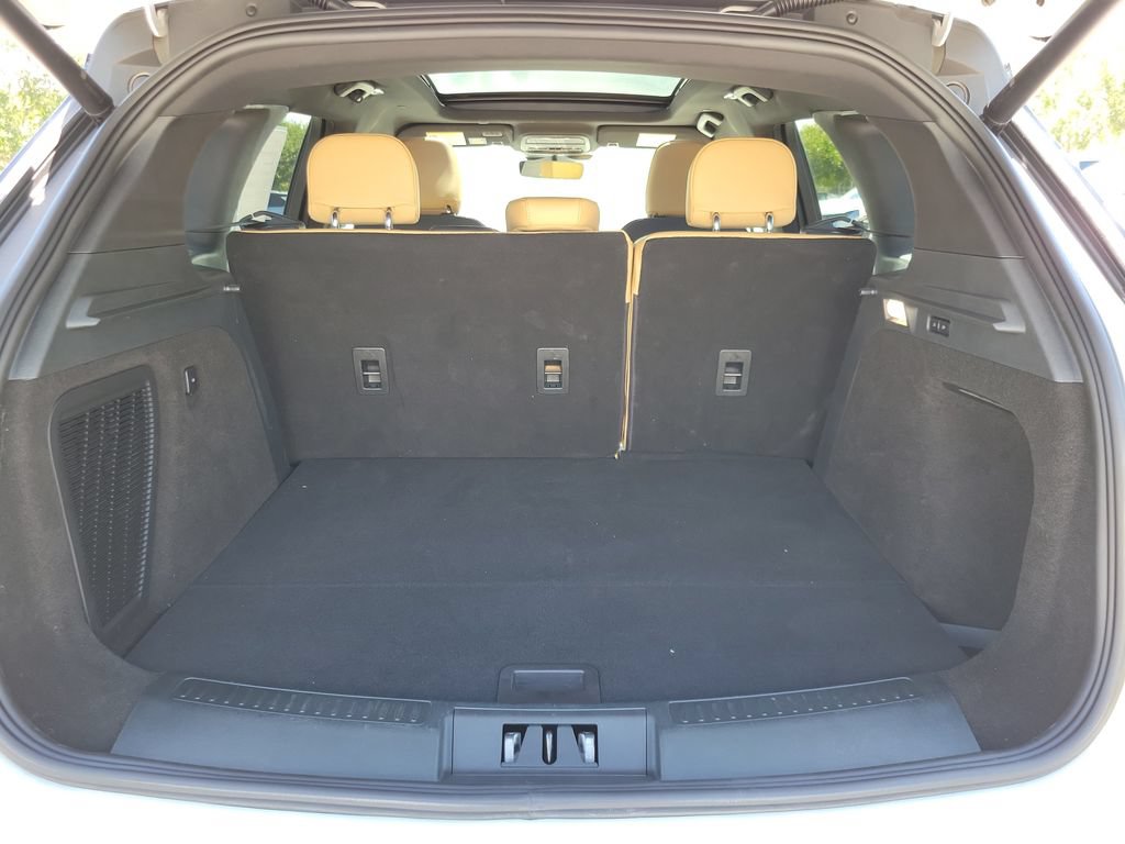 Certified 2022 Lincoln Corsair Reserve w/ Sport Package AWD/4WD image 6