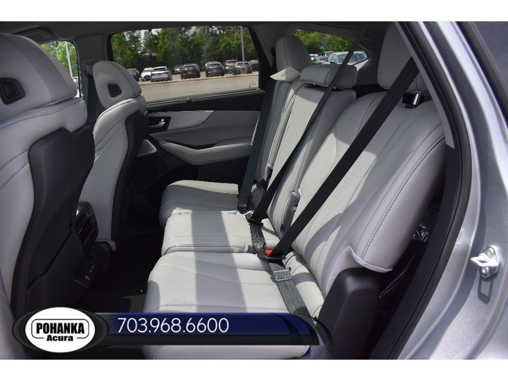 New 2026 Acura MDX SH-AWD w/ Technology Package image 29