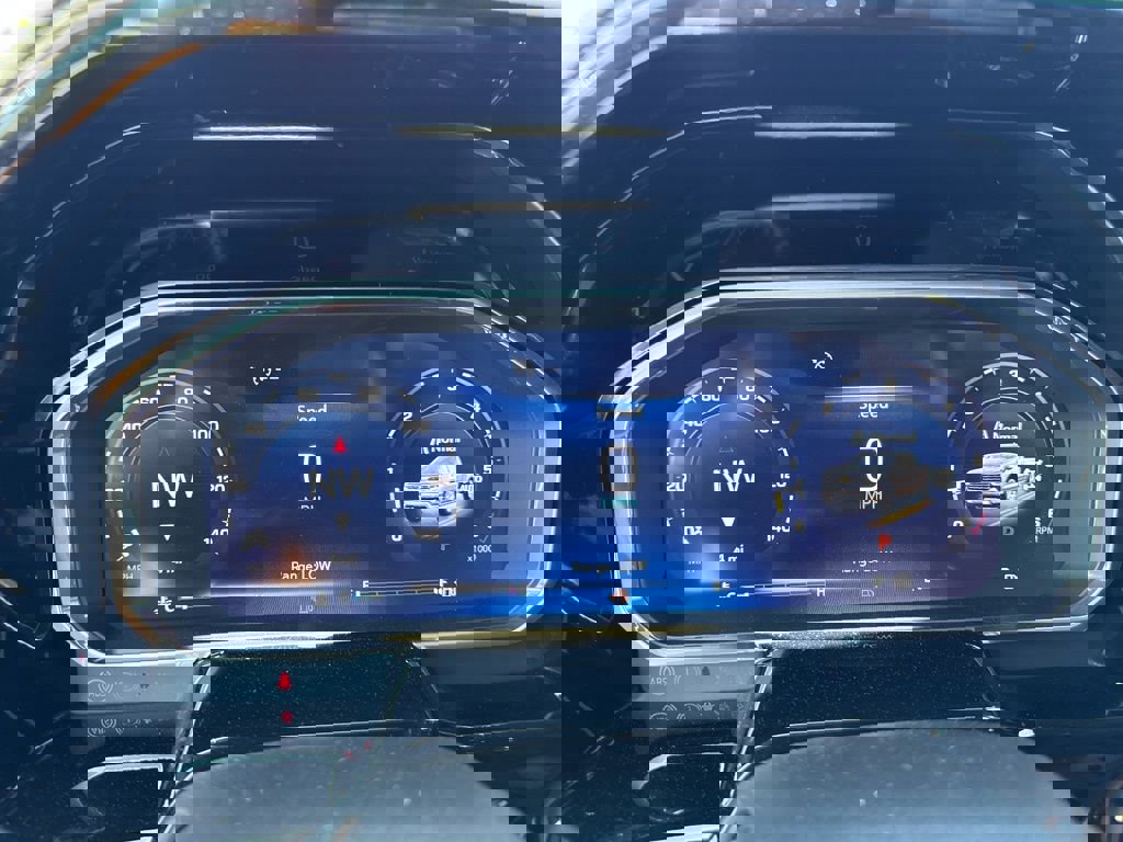 New 2026 Chevrolet Silverado 1500 LTZ image 15