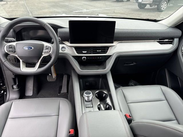 New 2026 Ford Explorer Active w/ Active Comfort Package image 30