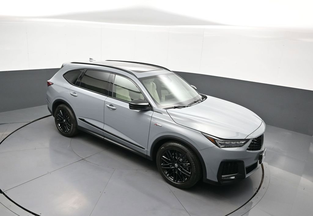 Used 2025 Acura MDX A-Spec image 39