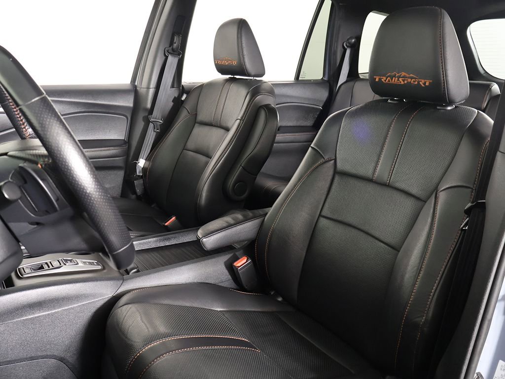 Used 2023 Honda Passport TrailSport image 31