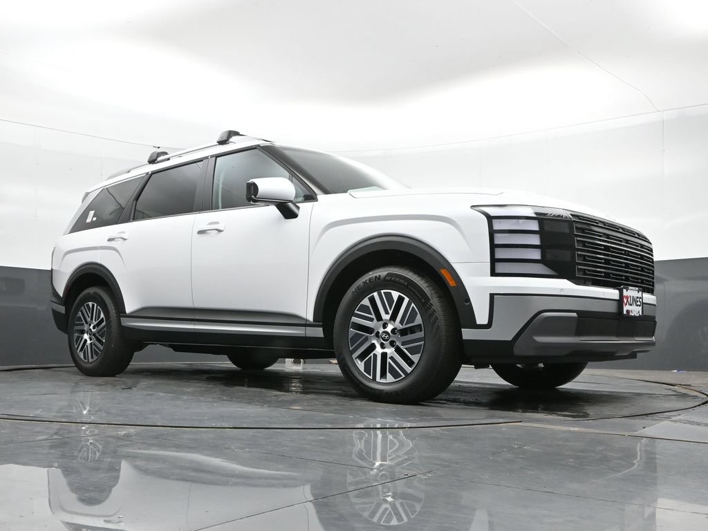 New 2026 Hyundai Palisade SEL Premium AWD/4WD image 41