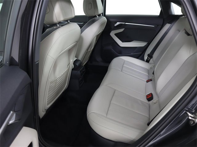 Certified 2024 Audi A3 2.0T Premium Plus image 15