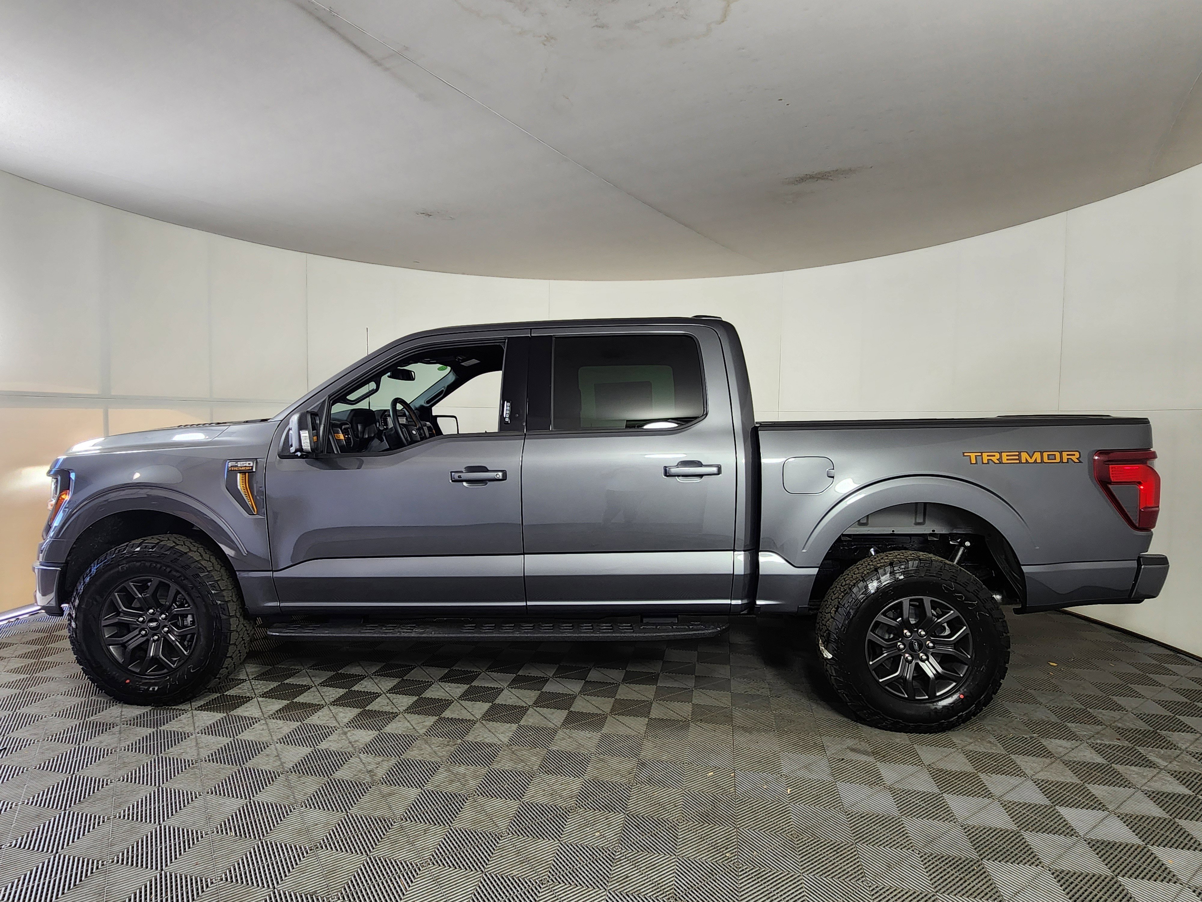 New 2026 Ford F150 Tremor w/ Bed Utility Package image 4