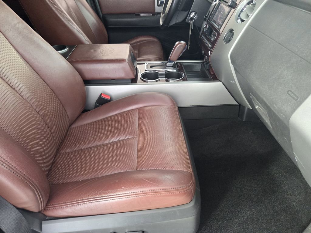 Used 2014 Ford Expedition King Ranch image 17