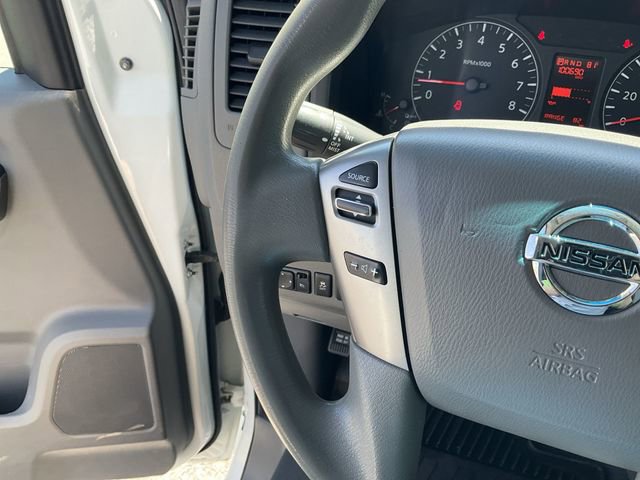 Used 2016 Nissan NV 2500 SV RWD image 19