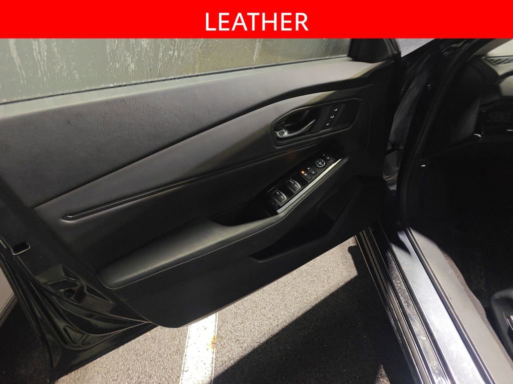 Used 2023 Honda Accord Touring image 5