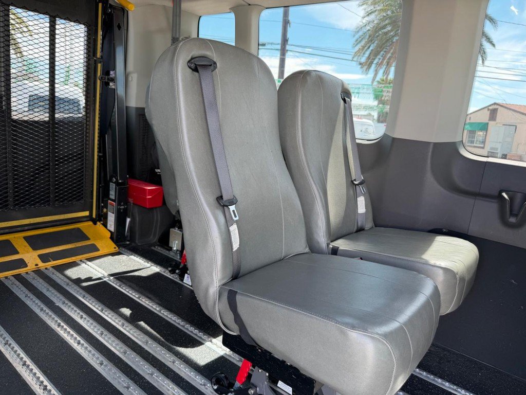 Used 2020 Ford Transit 350 XL RWD image 26
