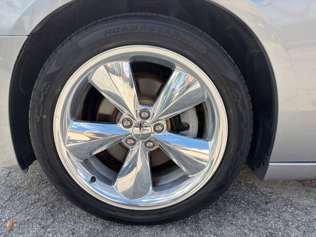 Used 2014 Dodge Charger R/T RWD image 10