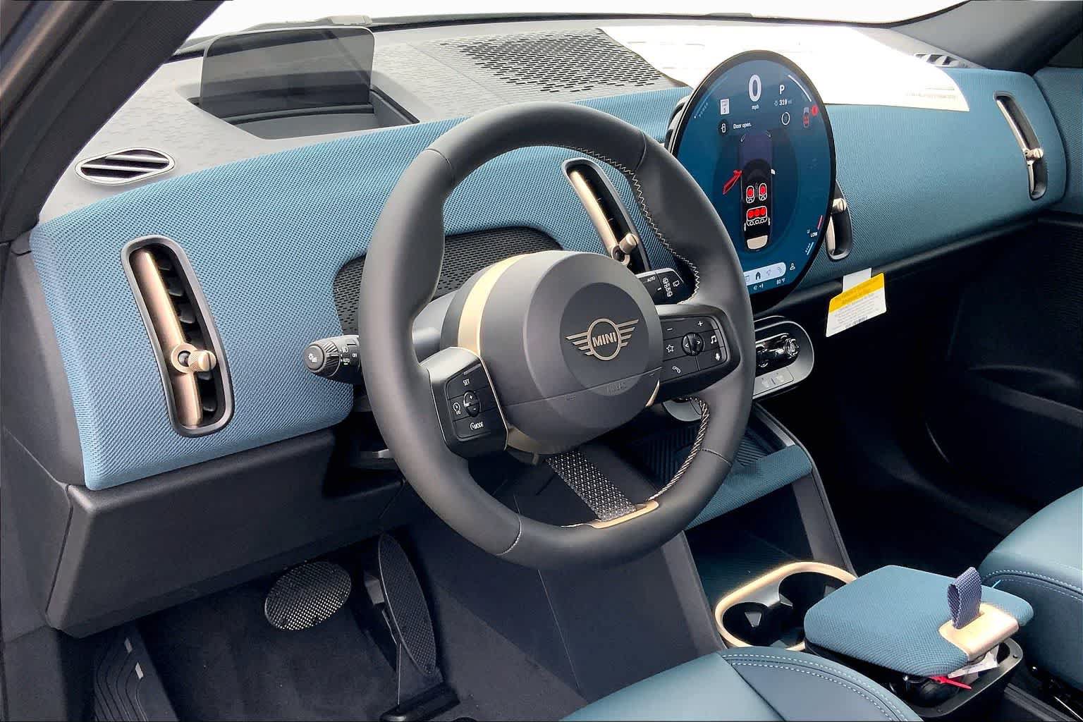 New 2026 MINI Cooper Countryman S AWD/4WD image 8