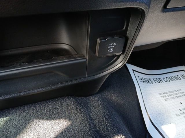 New 2026 RAM 3500 Tradesman image 28