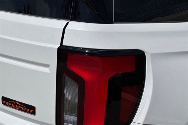 New 2026 Honda Passport TrailSport image 33