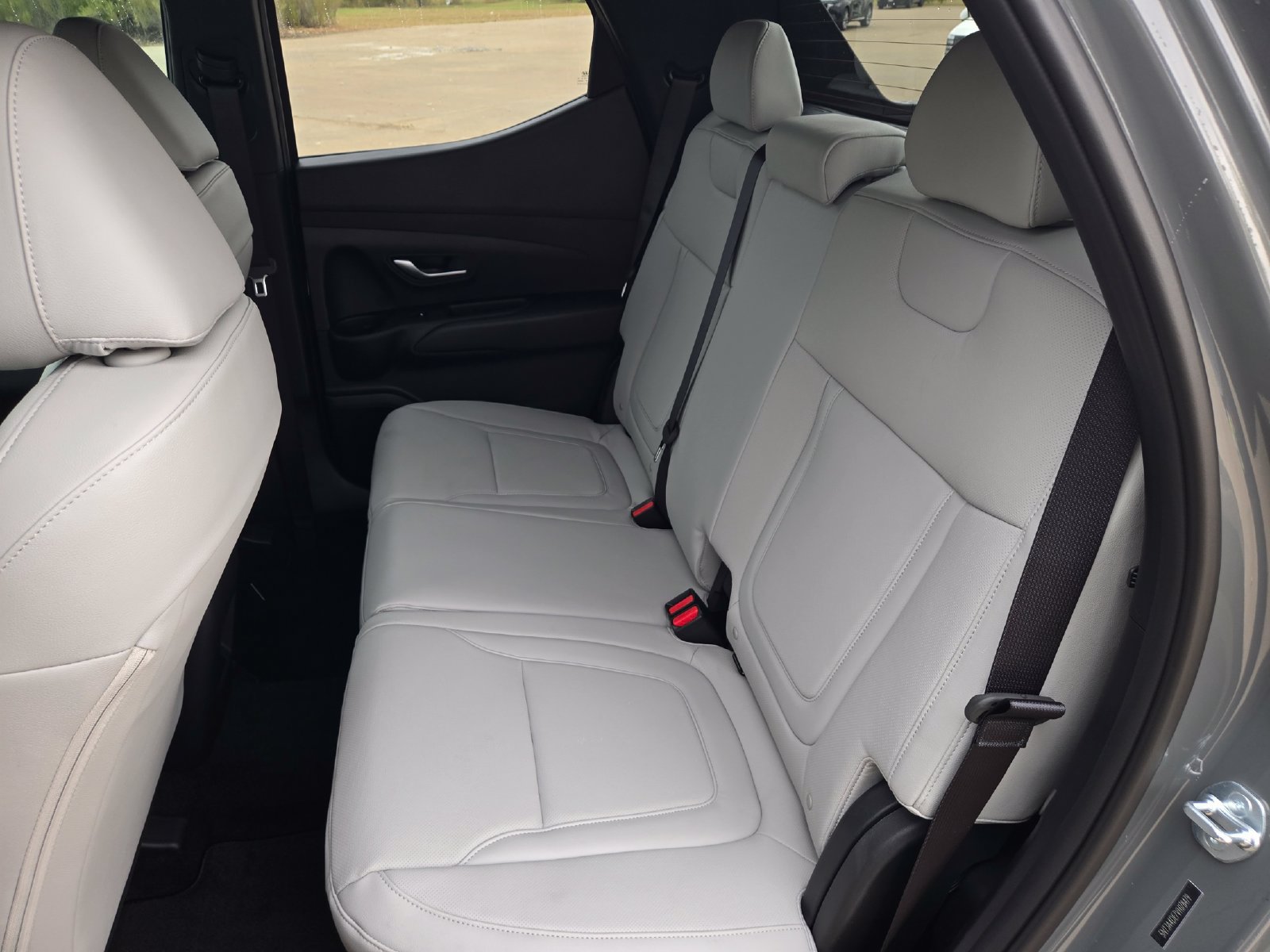 New 2027 Hyundai Santa Cruz SE FWD image 18