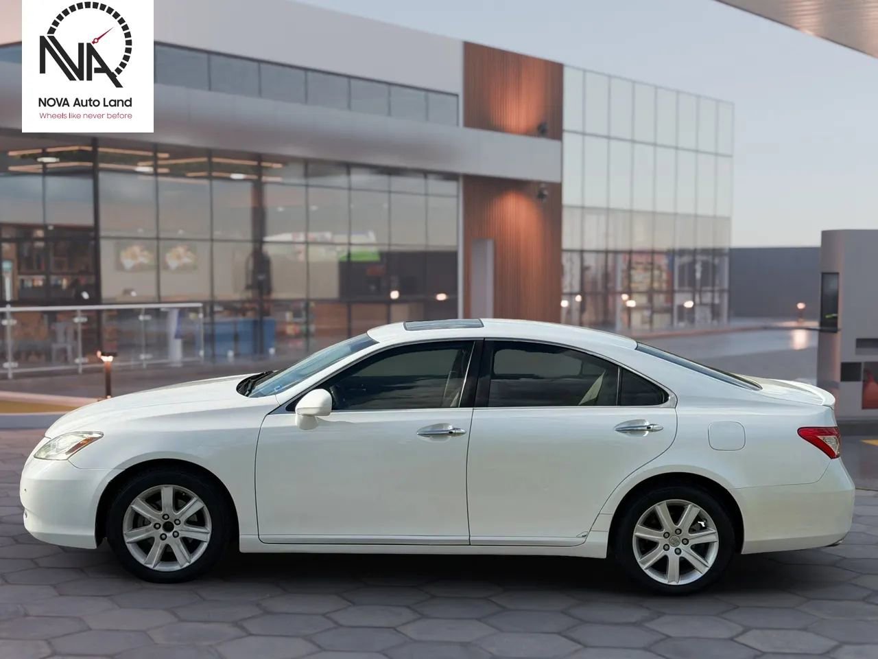 Used 2009 Lexus ES 350 image 5