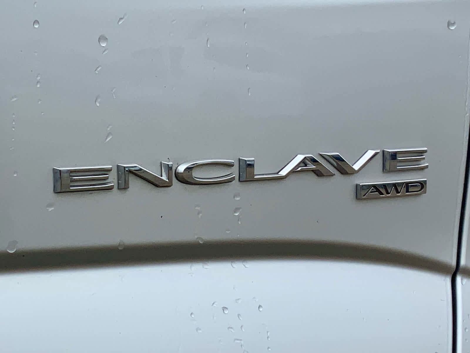 Used 2019 Buick Enclave Essence w/ Trailering Package, 5000 lbs. AWD/4WD image 18