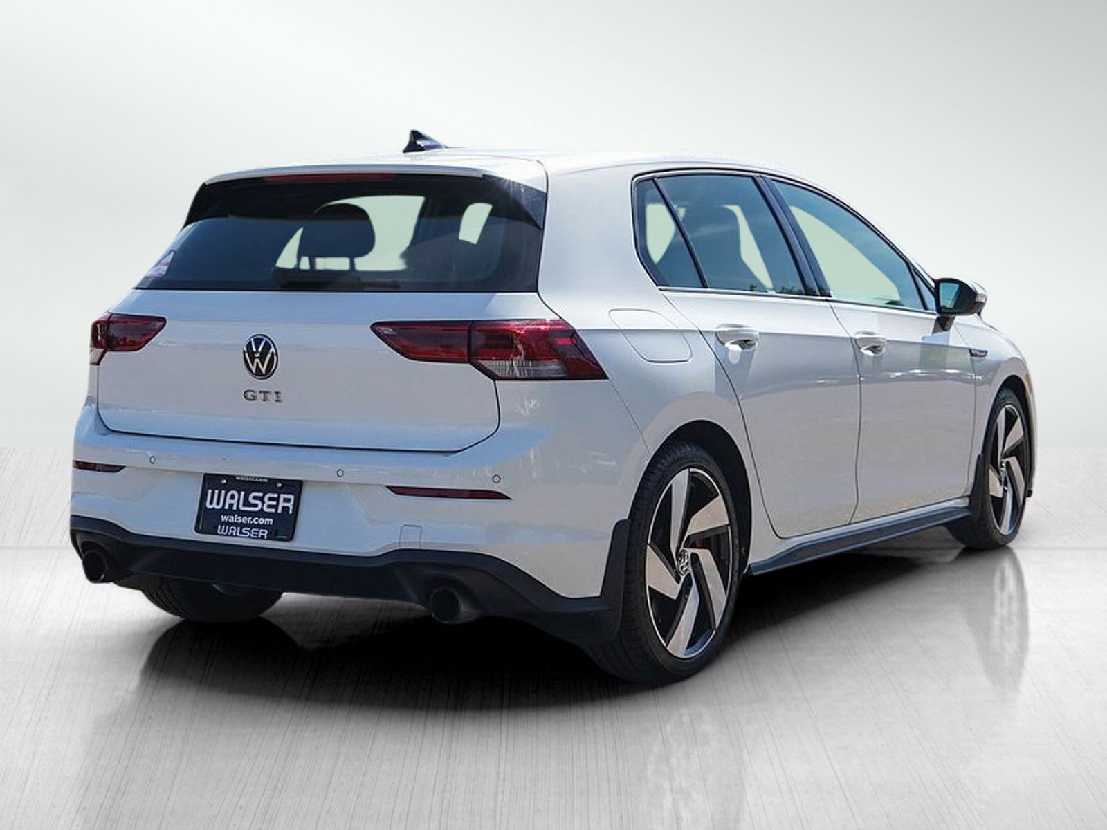 Used 2023 Volkswagen GTI S FWD image 5