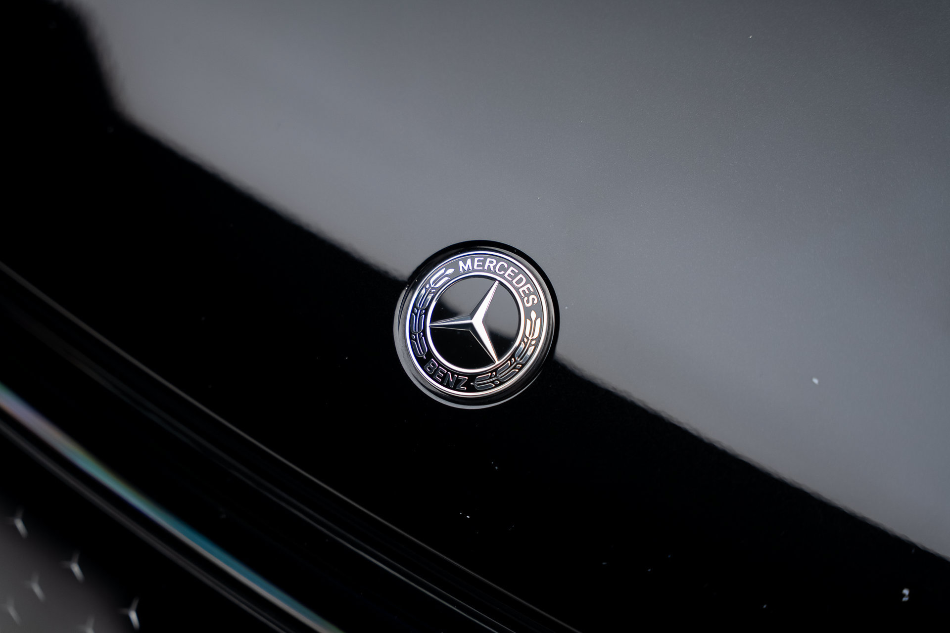 Used 2023 Mercedes-Benz EQE 350+ 4MATIC SUV image 14