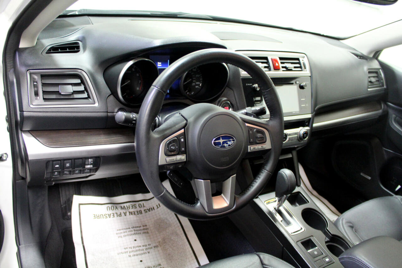 Used 2016 Subaru Legacy 2.5i Limited image 7