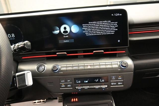 Used 2024 Hyundai Kona N Line AWD/4WD image 10