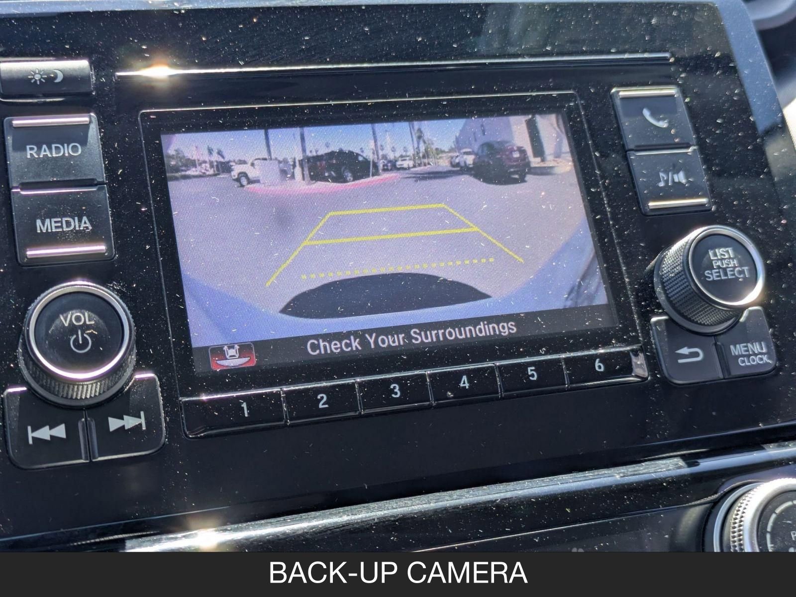 Used 2019 Honda Insight LX image 18