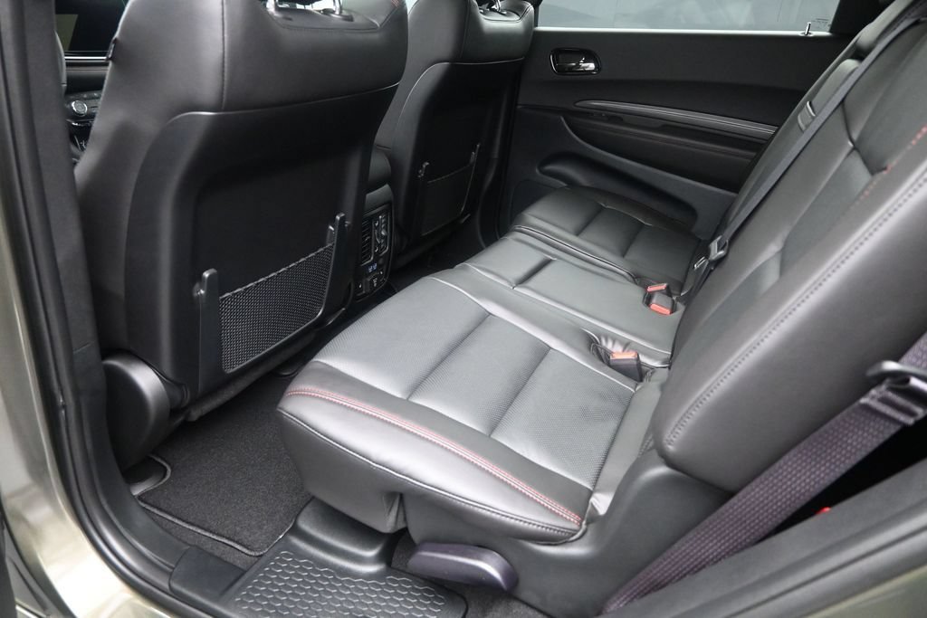 New 2026 Dodge Durango GT AWD/4WD image 14